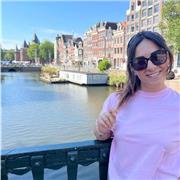 Laureanda in Scienze della Formazione Primaria cerca lavoro come insegnante alla scuola primaria di Lonate Pozzolo